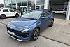 Hyundai BAYON 1.0 TGDi Premium 5dr Blue