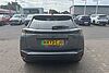 Peugeot E-2008 115kW GT 54kWh 5dr Auto Grey