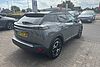 Peugeot E-2008 115kW GT 54kWh 5dr Auto Grey