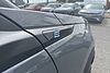 Peugeot E-2008 115kW GT 54kWh 5dr Auto Grey