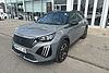 Peugeot E-2008 115kW GT 54kWh 5dr Auto Grey