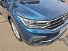Volkswagen TIGUAN 1.5 TSI 150 Life 5dr Blue Atmosphere