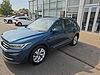 Volkswagen TIGUAN 1.5 TSI 150 Life 5dr Blue Atmosphere