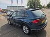 Volkswagen TIGUAN 1.5 TSI 150 Life 5dr Blue Atmosphere