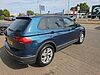 Volkswagen TIGUAN 1.5 TSI 150 Life 5dr Blue Atmosphere