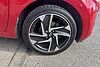 Hyundai I10 1.2 MPi Premium 5dr Red