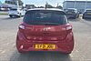 Hyundai I10 1.2 MPi Premium 5dr Red