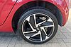 Hyundai I10 1.2 MPi Premium 5dr Red