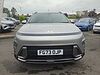 Hyundai KONA 1.0 T-GDi (120ps) Ultimate Silver