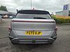 Hyundai KONA 1.0 T-GDi (120ps) Ultimate Silver