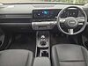 Hyundai KONA 1.0 T-GDi (120ps) Ultimate Silver