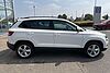 SKODA KAROQ 1.0 TSI SE 5dr DSG White