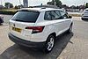 SKODA KAROQ 1.0 TSI SE 5dr DSG White