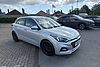 Hyundai I20 1.0 T-GDi SE 5dr Silver