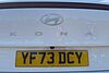 Hyundai KONA 1.0T N Line 5dr Serenity White