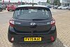 Hyundai I10 1.0 [63] Advance 5dr [Nav] Abyss Black