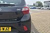 Hyundai I10 1.0 [63] Advance 5dr [Nav] Abyss Black