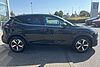 Nissan QASHQAI 1.3 DiG-T MH N-Connecta 5dr Black