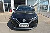 Nissan QASHQAI 1.3 DiG-T MH N-Connecta 5dr Black
