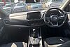 Nissan QASHQAI 1.3 DiG-T MH N-Connecta 5dr Black
