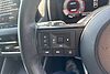 Nissan QASHQAI 1.3 DiG-T MH N-Connecta 5dr Black