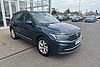 Volkswagen TIGUAN 1.5 TSI 150 Life 5dr DSG Blue Atmosphere