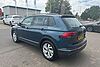 Volkswagen TIGUAN 1.5 TSI 150 Life 5dr DSG Blue Atmosphere