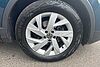 Volkswagen TIGUAN 1.5 TSI 150 Life 5dr DSG Blue Atmosphere