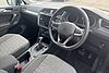 Volkswagen TIGUAN 1.5 TSI 150 Life 5dr DSG Blue Atmosphere
