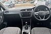 Volkswagen TIGUAN 1.5 TSI 150 Life 5dr DSG Blue Atmosphere