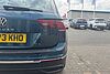 Volkswagen TIGUAN 1.5 TSI 150 Life 5dr DSG Blue Atmosphere