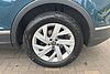 Volkswagen TIGUAN 1.5 TSI 150 Life 5dr DSG Blue Atmosphere