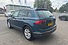 Volkswagen TIGUAN 1.5 TSI 150 Life 5dr DSG Blue Atmosphere