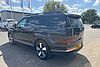 Hyundai SANTA FE 1.6 TGDi Plug-in Hybrid Ultimate 5dr 4WD Auto Black
