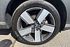 Hyundai SANTA FE 1.6 TGDi Plug-in Hybrid Ultimate 5dr 4WD Auto Black