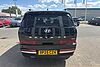 Hyundai SANTA FE 1.6 TGDi Plug-in Hybrid Ultimate 5dr 4WD Auto Black