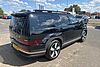 Hyundai SANTA FE 1.6 TGDi Plug-in Hybrid Ultimate 5dr 4WD Auto Black