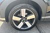 Hyundai SANTA FE 1.6 TGDi Plug-in Hybrid Ultimate 5dr 4WD Auto Black