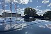 Hyundai SANTA FE 1.6 TGDi Plug-in Hybrid Ultimate 5dr 4WD Auto Black