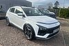 Hyundai BAYON 1.0 TGDi Premium 5dr White