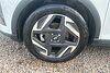 Hyundai BAYON 1.0 TGDi Premium 5dr White