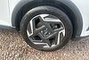 Hyundai BAYON 1.0 TGDi Premium 5dr White