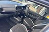 Hyundai I10 1.0 [63] Advance 5dr [Nav] Meta blue
