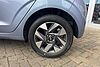 Hyundai I10 1.0 [63] Advance 5dr [Nav] Meta blue