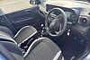 Hyundai I10 1.0 [63] Advance 5dr [Nav] Meta blue