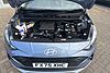 Hyundai I10 1.0 [63] Advance 5dr [Nav] Meta blue