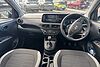 Hyundai I10 1.0 [63] Advance 5dr [Nav] Meta blue