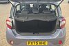 Hyundai I10 1.0 [63] Advance 5dr [Nav] Meta blue