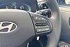 Hyundai I10 1.0 [63] Advance 5dr [Nav] Meta blue