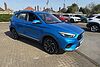 MG ZS 1.0T GDi Exclusive 5dr DCT Red
